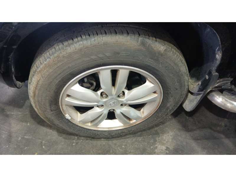 Recambio de pinza freno delantera izquierda para hyundai tucson (jm) 2.0 referencia OEM IAM   
