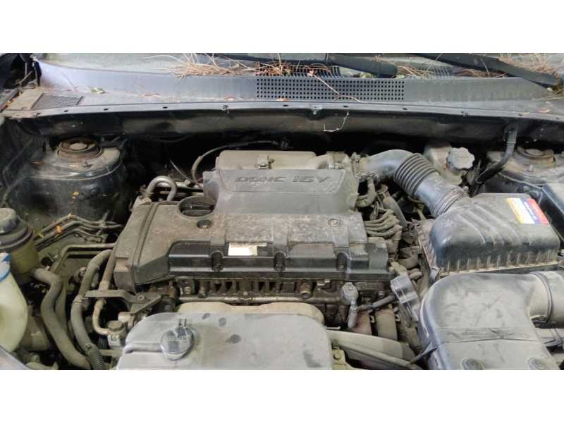 Recambio de abs para hyundai tucson (jm) 2.0 referencia OEM IAM   