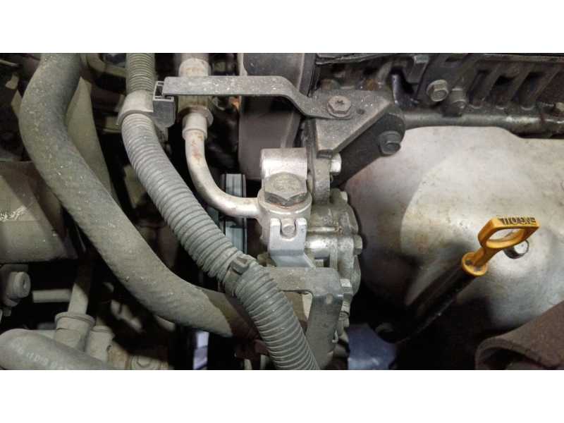 Recambio de bomba direccion para hyundai tucson (jm) 2.0 referencia OEM IAM   