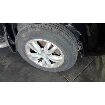 BRAZO SUSPENSION INFERIOR DELANTERO DERECHO 545012E000 