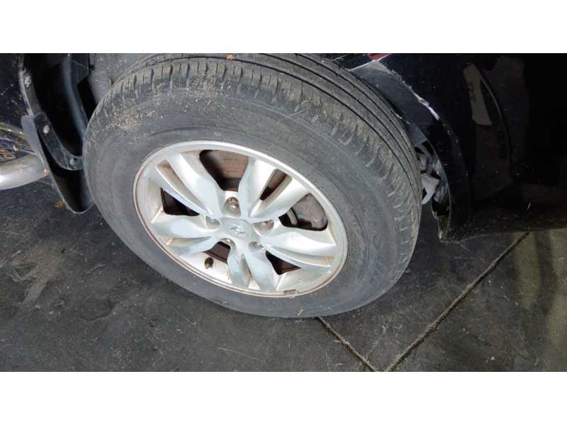 Recambio de brazo suspension inferior delantero derecho para hyundai tucson (jm) 2.0 referencia OEM IAM   