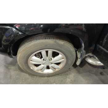 BRAZO SUSPENSION INFERIOR DELANTERO IZQUIERDO 545002E000 