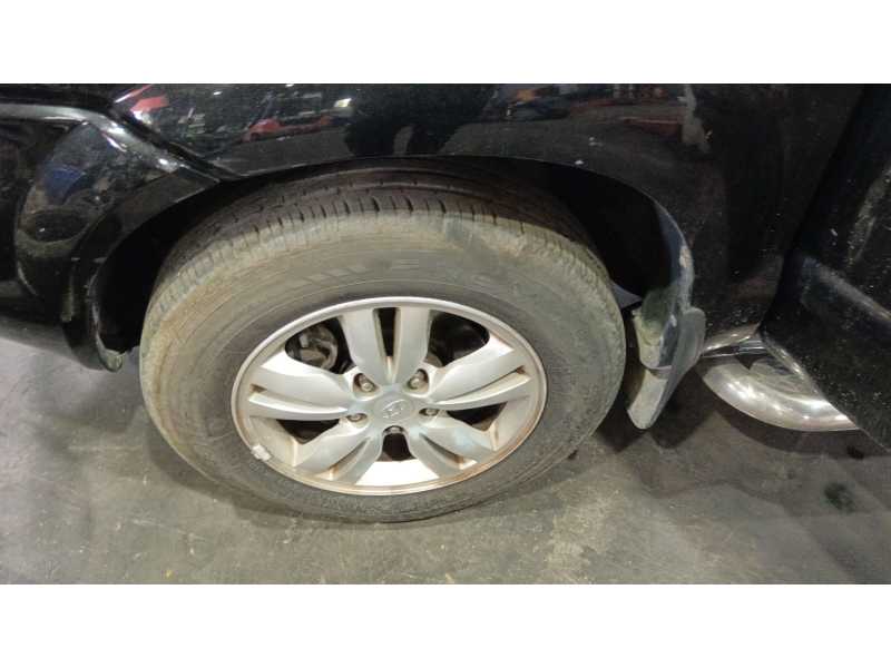 Recambio de brazo suspension inferior delantero izquierdo para hyundai tucson (jm) 2.0 referencia OEM IAM   