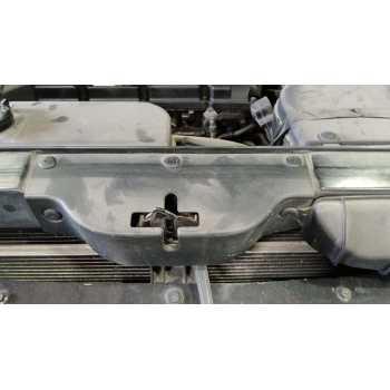 CERRADURA CAPOT 811302E000 