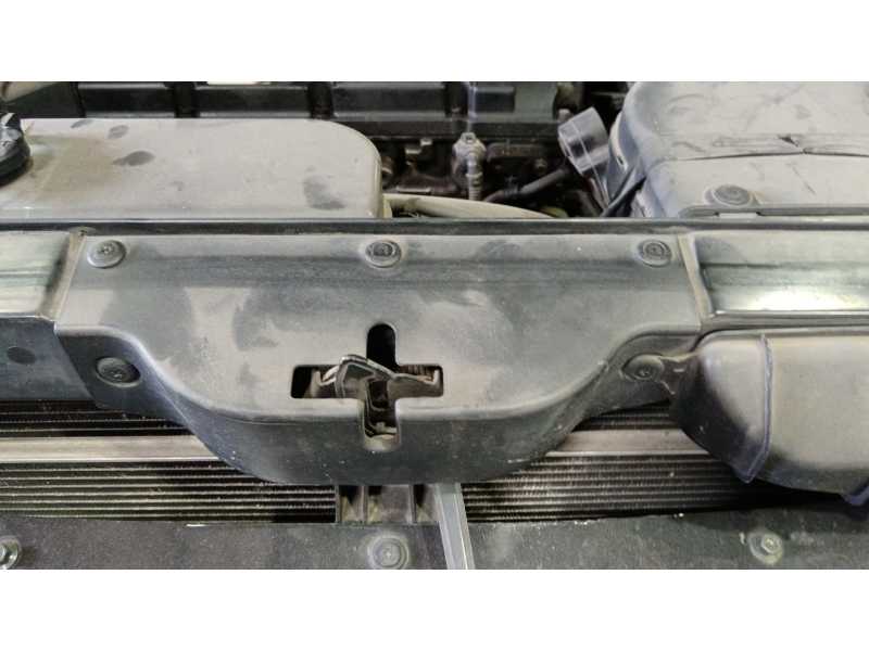 Recambio de cerradura capot para hyundai tucson (jm) 2.0 referencia OEM IAM   