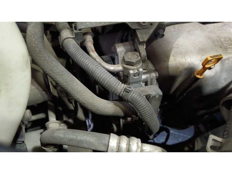 Recambio de compresor aire acondicionado para hyundai tucson (jm) 2.0 referencia OEM IAM   