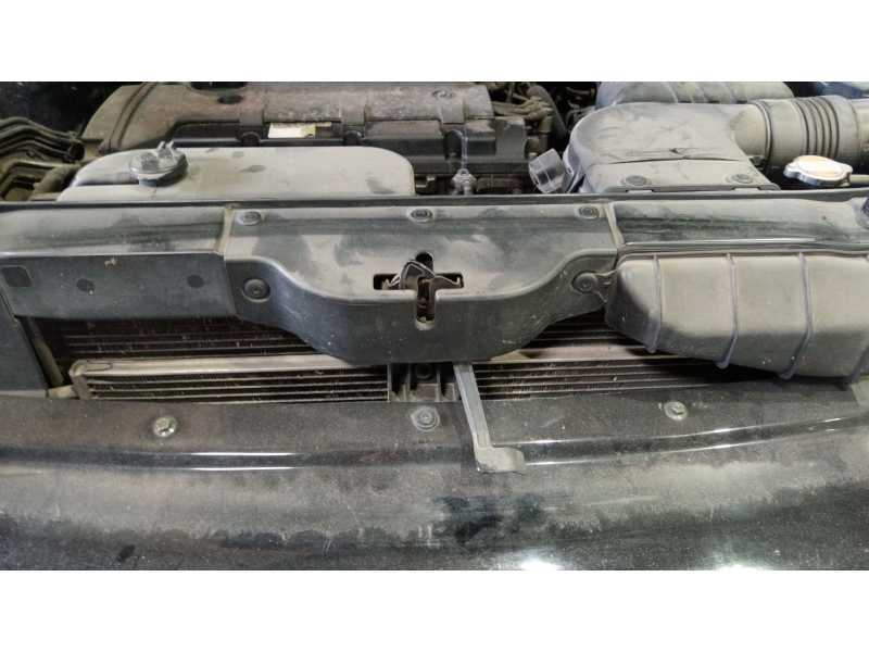 Recambio de condensador / radiador aire acondicionado para hyundai tucson (jm) 2.0 referencia OEM IAM   