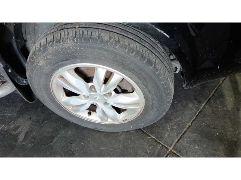 Recambio de mangueta delantera derecha para hyundai tucson (jm) 2.0 referencia OEM IAM   