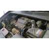 Recambio de motor arranque para hyundai tucson (jm) 2.0 referencia OEM IAM   