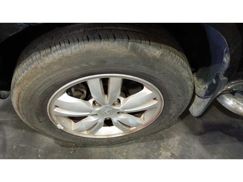Recambio de transmision delantera izquierda para hyundai tucson (jm) 2.0 referencia OEM IAM   