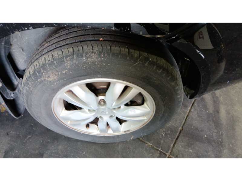 Recambio de transmision trasera derecha para hyundai tucson (jm) 2.0 referencia OEM IAM   