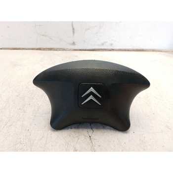 AIRBAG DELANTERO IZQUIERDO 4112GG 96639595XT 