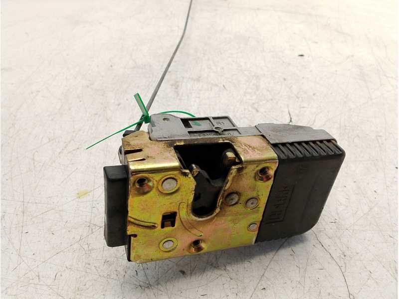 Recambio de cerradura puerta delantera derecha para citroën c8 (ea_, eb_) 2.0 hdi referencia OEM IAM 9136L8  