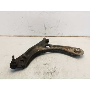 BRAZO SUSPENSION INFERIOR DELANTERO IZQUIERDO 1S0407151 