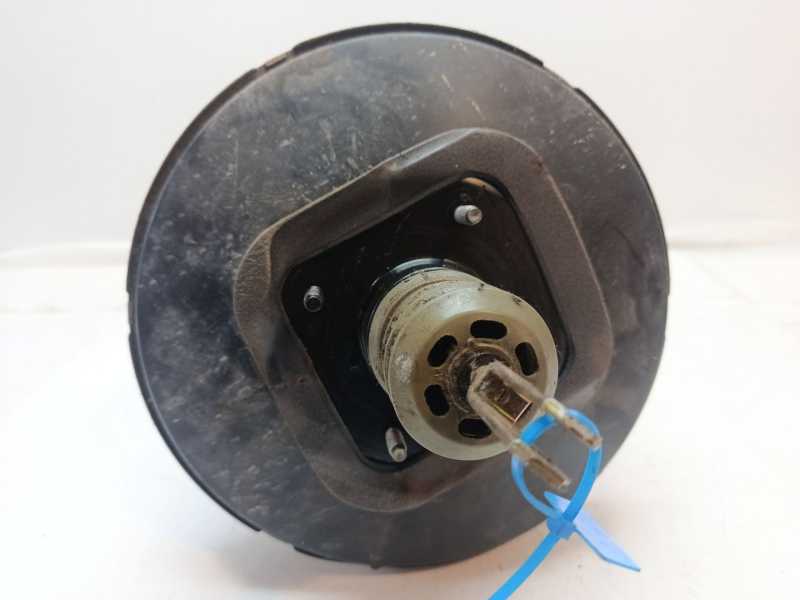 Recambio de servofreno para citroën c8 (ea_, eb_) 2.0 hdi referencia OEM IAM 4535W4  03786220024