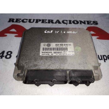 CENTRALITA MOTOR UCE 06A906019BQ 5WP444803 