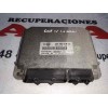 Recambio de centralita motor uce para volkswagen golf iv berlina (1j1) conceptline referencia OEM IAM 06A906019BQ 5WP444803 