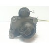 Recambio de motor arranque para peugeot 307 (3a/c) 1.6 hdi 110 referencia OEM IAM 581702  D7G3