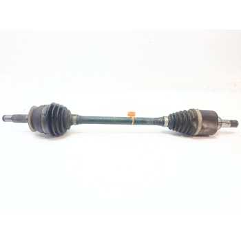 TRANSMISION DELANTERA IZQUIERDA 1S0407761D VWAS6C0407283