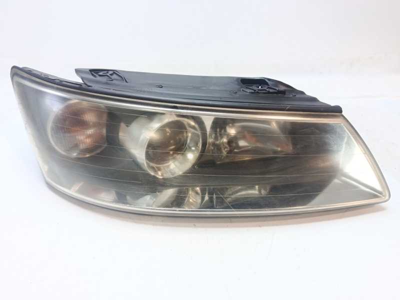 Recambio de faro derecho para hyundai sonata (nf) 2.4 style referencia OEM IAM 921023K020  921023KXXX