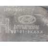 Recambio de faro izquierdo para hyundai sonata (nf) 2.4 style referencia OEM IAM 921013K020  921013KXXX