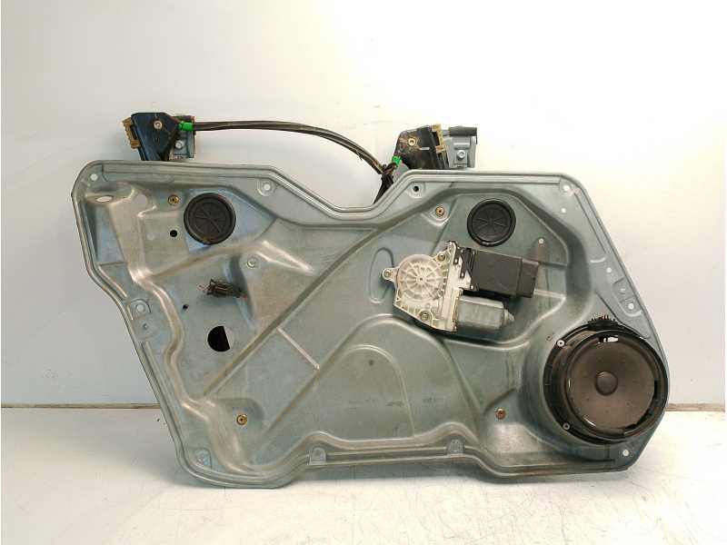 Recambio de elevalunas delantero izquierdo para seat leon (1m1) referencia OEM IAM 1M0837755  