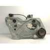 Recambio de elevalunas delantero izquierdo para seat leon (1m1) referencia OEM IAM 1M0837755  