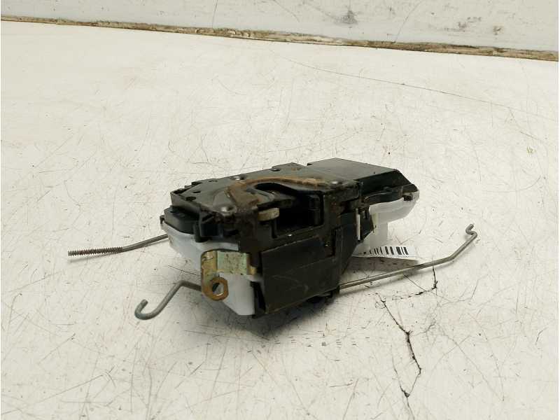 Recambio de cerradura puerta delantera izquierda para peugeot 607 (9d, 9u) 2.2 hdi referencia OEM IAM 9135G3  