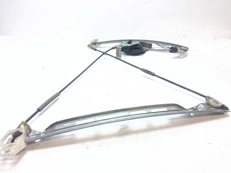 Recambio de elevalunas delantero derecho para peugeot 206 hatchback (2a/c) 2.0 hdi 90 referencia OEM IAM 9222F7  894332222N50