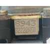 Recambio de elevalunas delantero derecho para peugeot 206 hatchback (2a/c) 2.0 hdi 90 referencia OEM IAM 9222F7  894332222N50