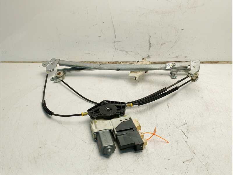 Recambio de elevalunas delantero derecho para citroën c8 (ea_, eb_) 2.0 hdi referencia OEM IAM 9222L2  
