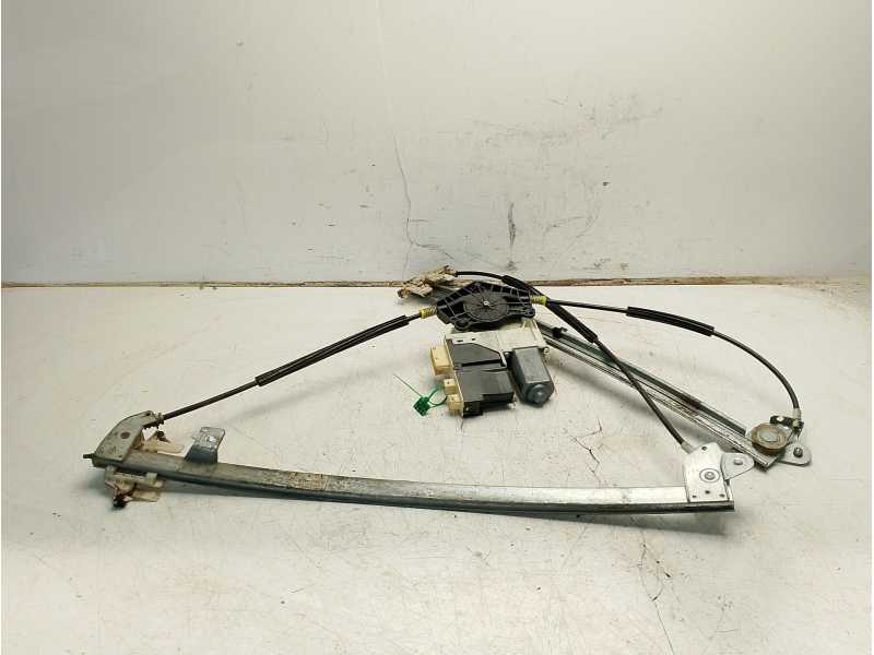 Recambio de elevalunas delantero izquierdo para citroën c8 (ea_, eb_) 2.0 hdi referencia OEM IAM 9221L4  