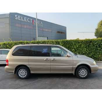 KIA CARNIVAL II (GQ)