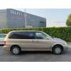 kia carnival ii (gq) del año 2003