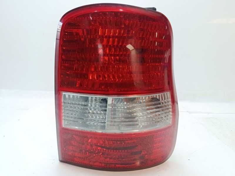Recambio de piloto trasero derecho para kia carnival ii (gq) 2.9 crdi referencia OEM IAM 3K54A51150  03068997