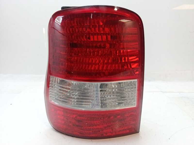 Recambio de piloto trasero izquierdo para kia carnival ii (gq) 2.9 crdi referencia OEM IAM 3K54A51160  04258068