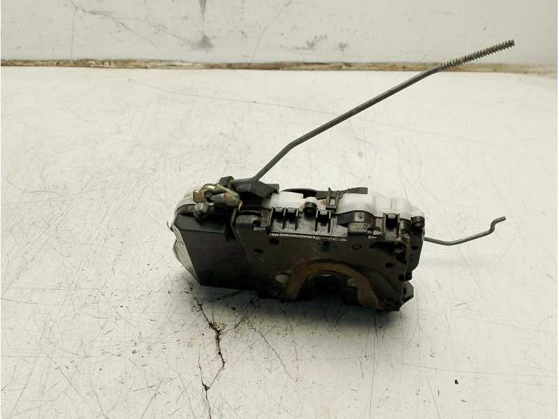 Recambio de cerradura puerta delantera derecha para peugeot 607 (9d, 9u) 2.2 hdi referencia OEM IAM 9136H3  
