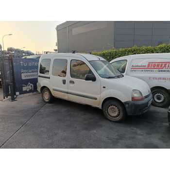 RENAULT KANGOO (KC0/1_)