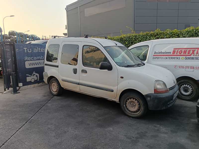 renault kangoo (kc0/1_) del año 1997