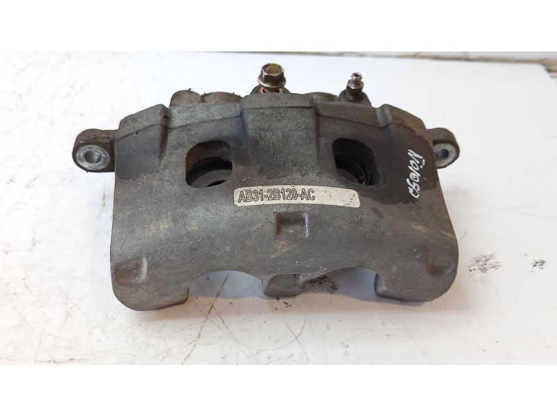 Recambio de pinza freno delantera derecha para ford ranger (tke) referencia OEM IAM 1731289  