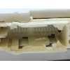 Recambio de modulo electronico para toyota yaris hsd active referencia OEM IAM 8273052K40 MB2380009281 892210D470