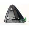 Recambio de moldura para toyota yaris hsd active referencia OEM IAM 67670D030C0  67670D030