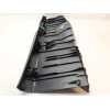 Recambio de moldura para toyota yaris hsd active referencia OEM IAM 583870D090C1  583870D090