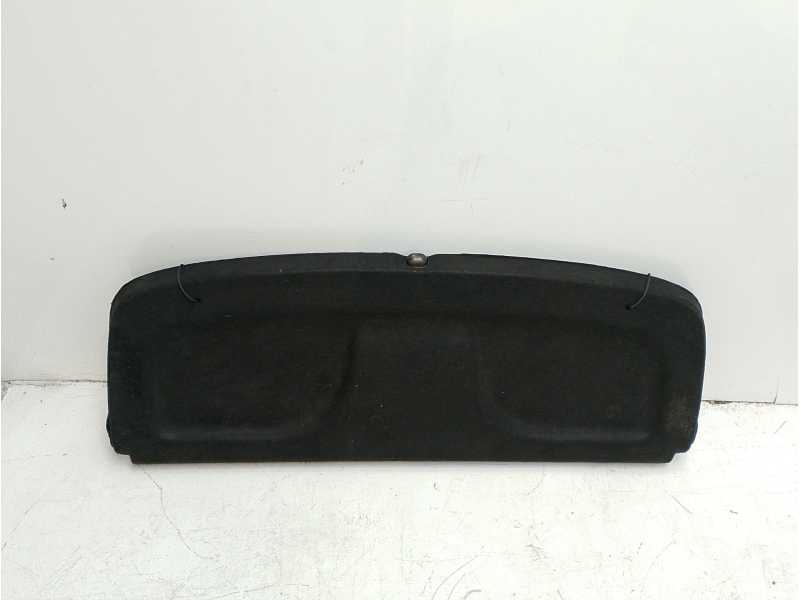Recambio de bandeja trasera para toyota yaris hsd active referencia OEM IAM 643300D240  