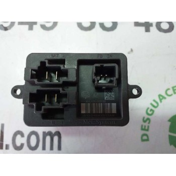 RESISTENCIA CALEFACCION A43002900 