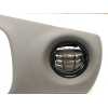 Recambio de rejilla aireadora para toyota yaris hsd active referencia OEM IAM 554040D070  