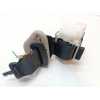 Recambio de cinturon seguridad trasero central para toyota yaris hsd active referencia OEM IAM 733100D031C0 366123 7G5190