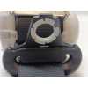 Recambio de cinturon seguridad trasero izquierdo para toyota yaris hsd active referencia OEM IAM 733700D171C2 364964 7P2700