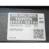 Recambio de modulo electronico para toyota yaris hsd active referencia OEM IAM 899800D010 MB2850003332 899810D140