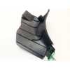 Recambio de moldura para toyota yaris hsd active referencia OEM IAM 621120D120C1  621120D120